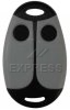 telecomando COCCINELLA GREY TX2 2   13 15