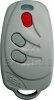 telecomando 868-SMART-3 ROLLING CODE 3   13 -1