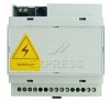 Scheda ricevente :  TELECO Recept RCD-868-A04N