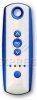 telecomando TELIS-4-RTS blue 4   11 12