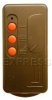 telecomando TX3 3   15 -1