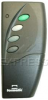 telecomando TX41-4 4   15 -1