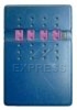 telecomando TPR4 224MHz 4   12 -1