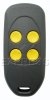 telecomando MT87A3-4 4   13 15