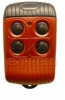 telecomando BRO4WN red 4   15 17