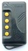 telecomando MEC-80-3 3   15 -1
