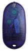 telecomando Be-Happy-RS2 blue 2   12 -1