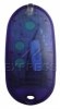 telecomando Be-Happy-RS3 blue 3   12 -1