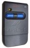 telecomando 26.995 MHz - mini 2   13 15