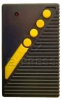 telecomando APOLLO 300MHz 4CH 4   12 -1