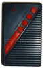 telecomando APOLLO 433MHz 4CH 4   15 -1