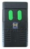 telecomando DH02 26.975 MHz 2   15 -1