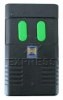 telecomando DH02 27.015 MHz 2   15 -1