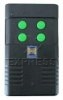 telecomando DH04 27.015 MHz 4   15 -1
