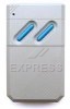 telecomando D102 27.095 MHz 2   13 11
