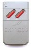 telecomando D102 27.095MHz red 2   13 -1