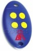 telecomando MITTO-4A 4   12 -1