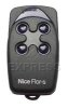 telecomando FLO4R 4   12 15