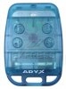 telecomando TE4433H blue 4   12 -1