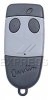 telecomando S449-QZ2 2   gris noir