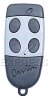 telecomando S449-QZ4 4   gris noir