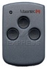 telecomando D313-433 3   13 -1