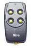 telecomando BT4K 30.875 MHz 4   12 -1